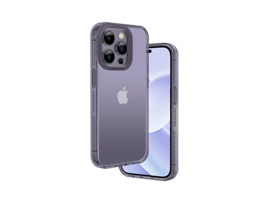 جراب Amazing Thing لهاتف iPhone 14 Titan Pro مقاس 10 أقدام مقاوم للسقوط جراب Amazing Thing لهاتف iPhone 14 Titan Pro مقاس 10 أقدام مقاوم للسقوط